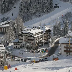 **** Hotel Sporthotel Arabba Italy