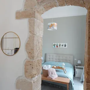 Sapore Di Sale - Sicily Maison d'hôtes Syracuse