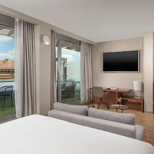 Nh De La Gare Hotel Bologne