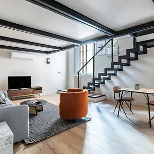Aparthotel Sonder By Marriott Bonvoy Trastevere Piazza Trilussa, Rom