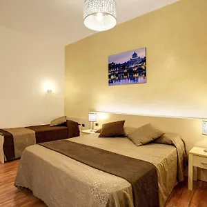 Gasthof 111 Coladirienzo - By Ad, Rom
