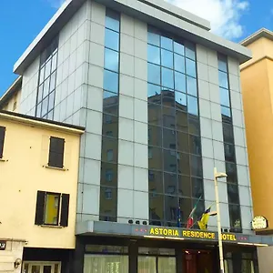 **** Hotel Novotel Centro Italy
