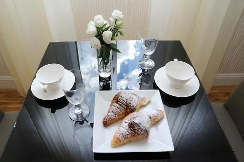Bq House Colosseum Luxury Rooms Bed & Breakfast Rome