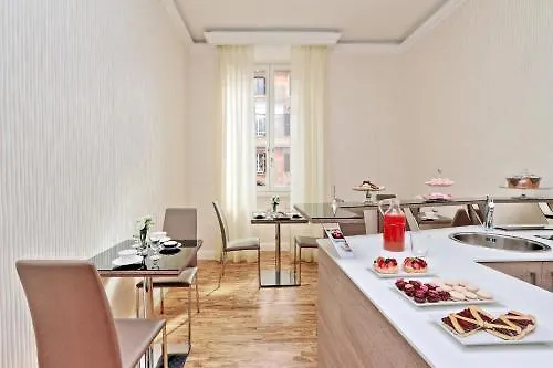 Bq House Colosseum Luxury Rooms Rome