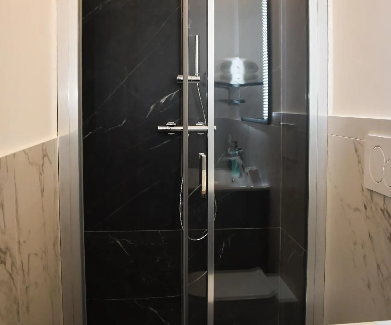 Bq House Colosseum Luxury Rooms Bed & Breakfast