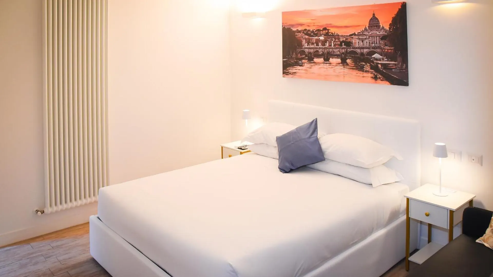 Bq House Colosseum Luxury Rooms Rome