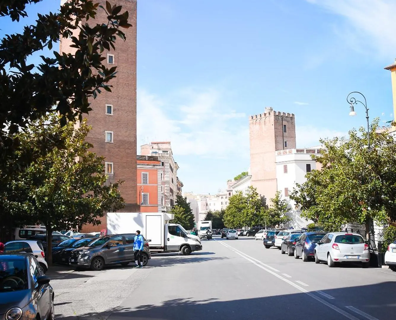 Bed & Breakfast Bq House Colosseum Luxury Rooms
