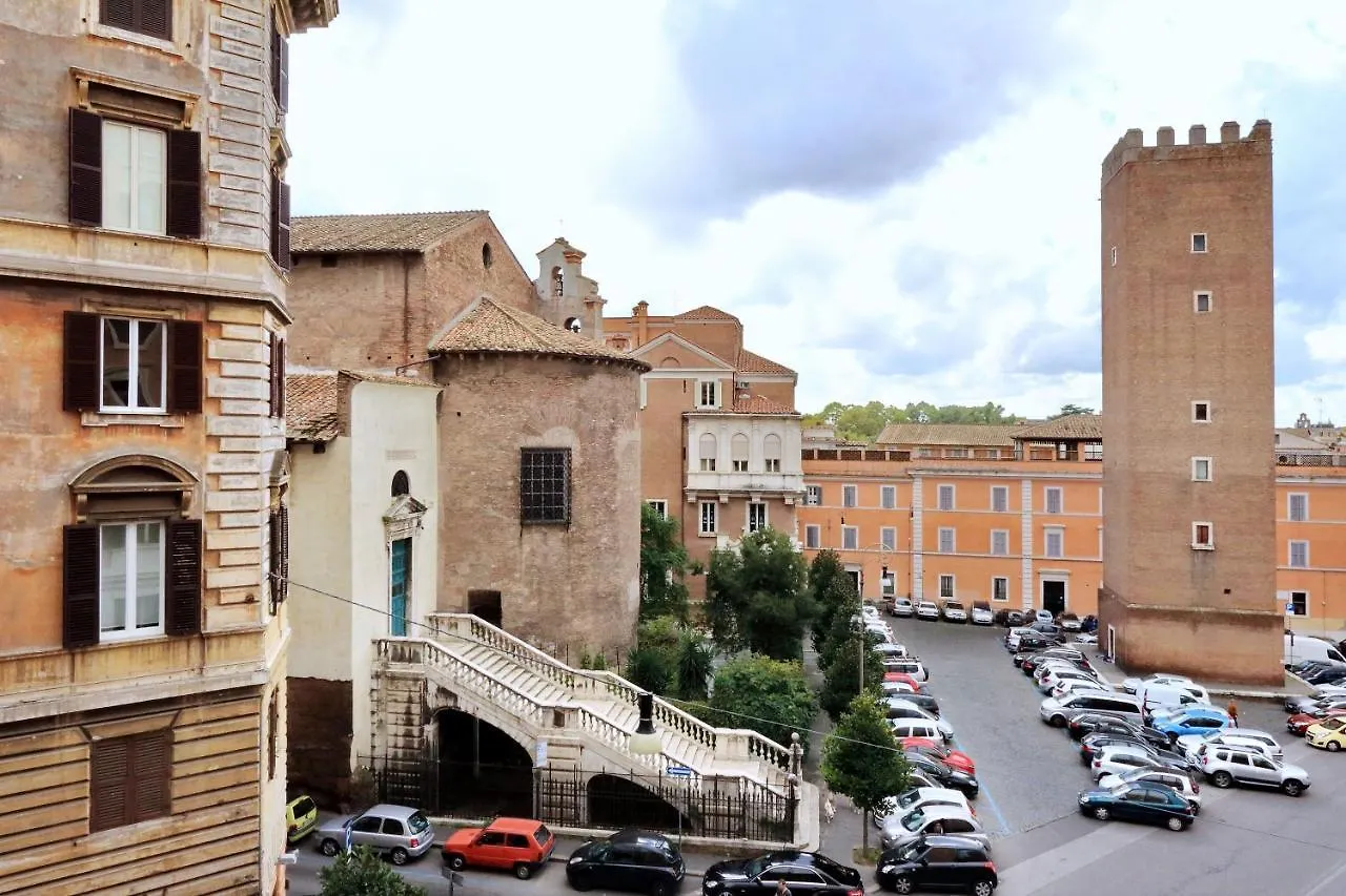 *** Bed & Breakfast Bq House Colosseum Luxury Rooms Italy